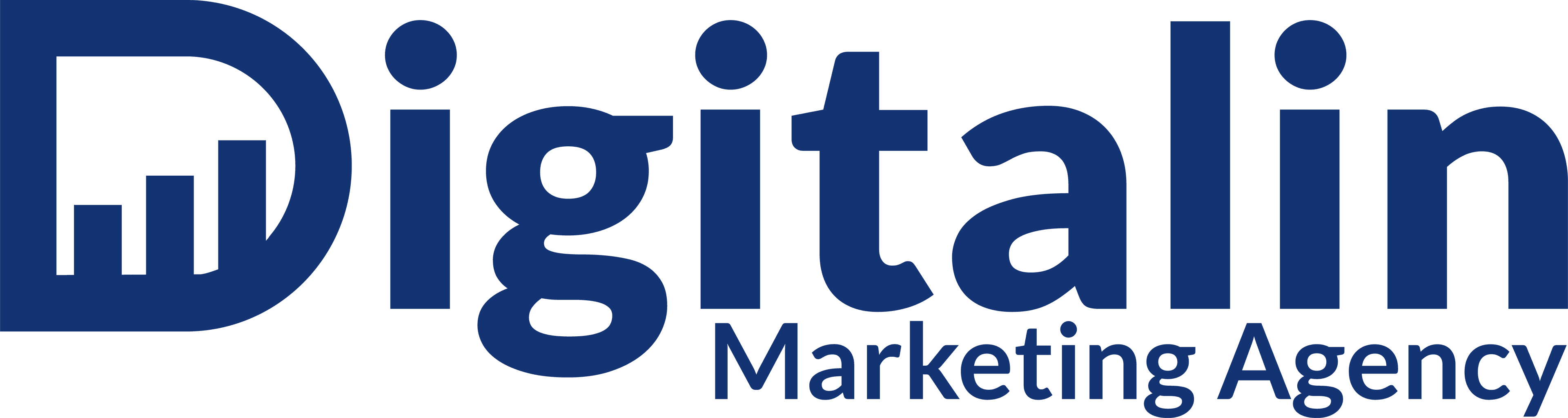Digitalin Marketing Agency